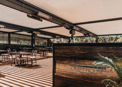 Craft House Bar & Grill 01