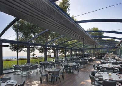 Javier's Restaurant & Cantina 01