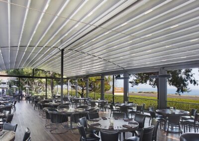 Javier's Restaurant & Cantina 02