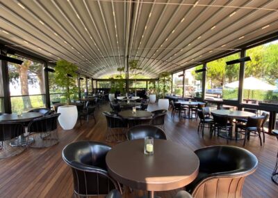 Javier's Restaurant & Cantina 04
