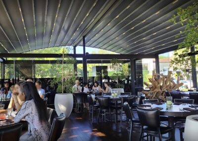 Javier's Restaurant & Cantina 05