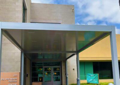 Merage Jewish Community Center, Irvine, California