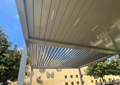 Merage Jewish Community Center, Irvine, California