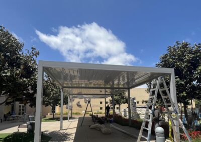 Merage Jewish Community Center, Irvine, California