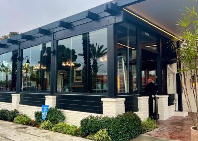 Luciana's Restaurant, Dana Point, CA