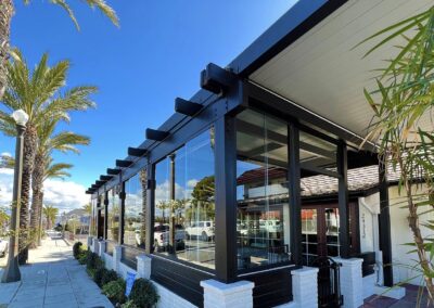 Luciana's Restaurant, Dana Point, CA