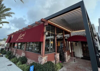 Luciana's Restaurant, Dana Point, CA