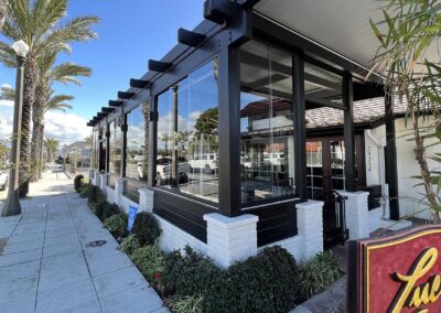 Luciana's Restaurant, Dana Point, CA