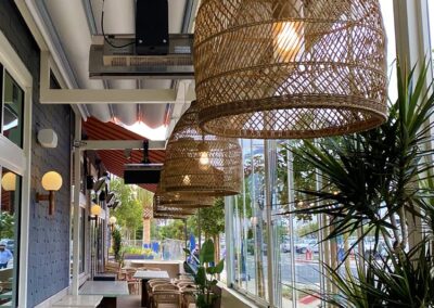 Hyatt Seabird Resort, Oceanside, California