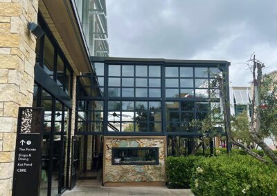 The Winery, San Diego, California
