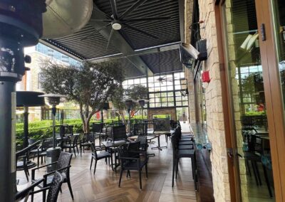 The Winery, San Diego, California