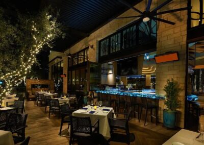 The Winery, San Diego, California