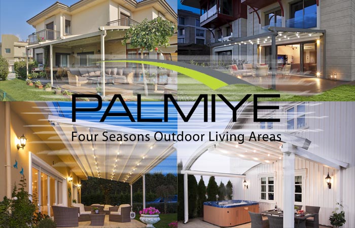 Why You Should Consider An Aluminum Pergola